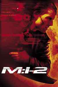 Миссия: невыполнима 2 (2000) онлайн бесплатно