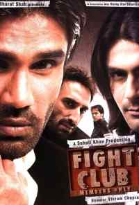 смотреть Бойцовский клуб (2006) онлайн бесплатно в хорошем качестве без регистрации