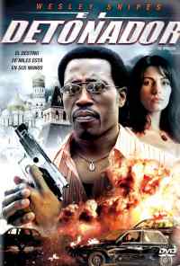 смотреть Детонатор (2006) онлайн бесплатно в хорошем качестве без регистрации