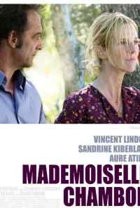 смотреть Мадемуазель Шамбон (2009) онлайн бесплатно в хорошем качестве без регистрации