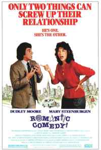смотреть Романтическая комедия (1983) онлайн бесплатно в хорошем качестве без регистрации
