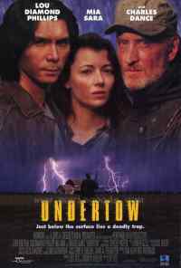 смотреть Подводное течение (1996) онлайн бесплатно в хорошем качестве без регистрации