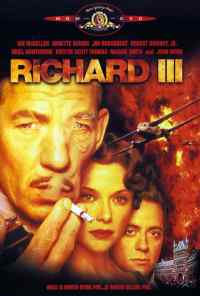 смотреть Ричард III (1995) онлайн бесплатно в хорошем качестве без регистрации