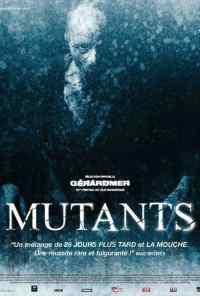 Мутанты (2009) онлайн бесплатно