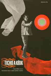 смотреть Тишина и крик (1968) онлайн бесплатно в хорошем качестве без регистрации