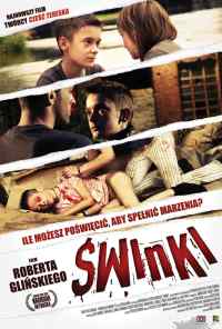 смотреть Свинки (2009) онлайн бесплатно в хорошем качестве без регистрации