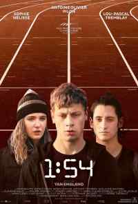 1:54 (2016) онлайн бесплатно