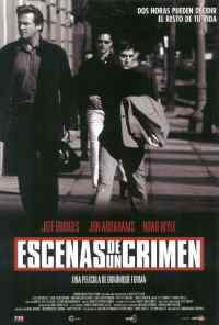 смотреть Сцены преступления (2001) онлайн бесплатно в хорошем качестве без регистрации
