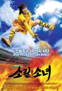 смотреть Девушка из Шаолиня (2008) онлайн бесплатно в хорошем качестве без регистрации
