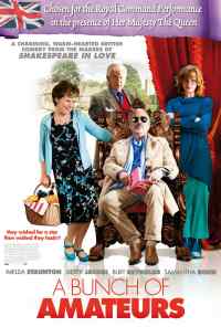смотреть Сборище любителей (2008) онлайн бесплатно в хорошем качестве без регистрации