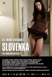 смотреть Словенка (2009) онлайн бесплатно в хорошем качестве без регистрации