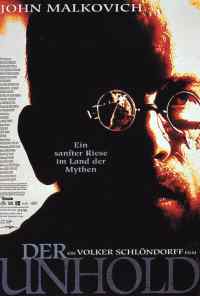 смотреть Лесной царь (1996) онлайн бесплатно в хорошем качестве без регистрации