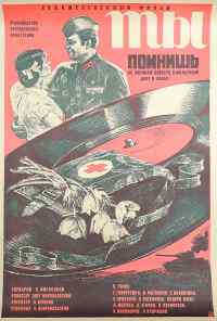 смотреть Ты помнишь (1979) онлайн бесплатно в хорошем качестве без регистрации