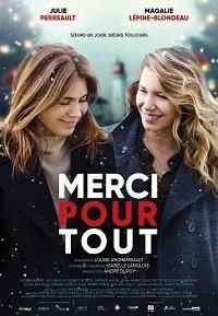 смотреть Merci pour tout (2019) онлайн бесплатно в хорошем качестве без регистрации