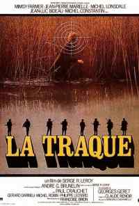 смотреть Травля (1975) онлайн бесплатно в хорошем качестве без регистрации