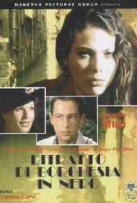 смотреть Портрет буржуазии в черном (1978) онлайн бесплатно в хорошем качестве без регистрации