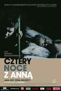 смотреть Четыре ночи с Анной (2008) онлайн бесплатно в хорошем качестве без регистрации
