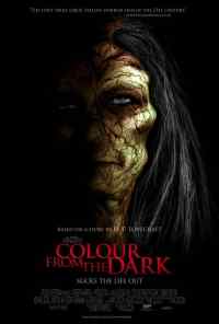 смотреть Цвет из тьмы (2008) онлайн бесплатно в хорошем качестве без регистрации