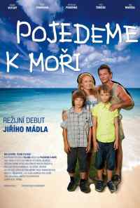 смотреть Поездка к морю (2014) онлайн бесплатно в хорошем качестве без регистрации