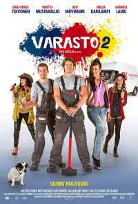 смотреть Varasto 2 (2018) онлайн бесплатно в хорошем качестве без регистрации