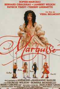 смотреть Маркиза (1997) онлайн бесплатно в хорошем качестве без регистрации