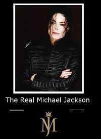 The Real Michael Jackson (2020) онлайн бесплатно