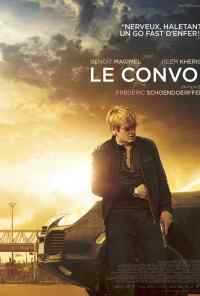 смотреть Конвой (2015) онлайн бесплатно в хорошем качестве без регистрации