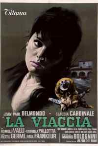 смотреть Ла Вьячча (1961) онлайн бесплатно в хорошем качестве без регистрации