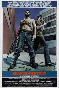 смотреть Найти и уничтожить (1979) онлайн бесплатно в хорошем качестве без регистрации