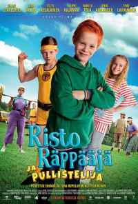 смотреть Рикки Раппер и Силач (2019) онлайн бесплатно в хорошем качестве без регистрации