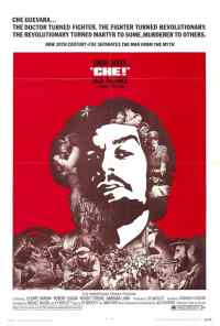 смотреть Че! (1969) онлайн бесплатно в хорошем качестве без регистрации
