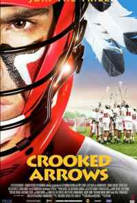 смотреть Кривые стрелы (2012) онлайн бесплатно в хорошем качестве без регистрации