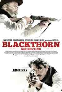 смотреть Блэкторн (2011) онлайн бесплатно в хорошем качестве без регистрации