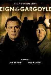смотреть Царство гаргулий (2007) онлайн бесплатно в хорошем качестве без регистрации