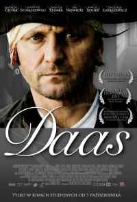 смотреть Даас (2011) онлайн бесплатно в хорошем качестве без регистрации