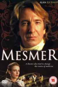 смотреть Месмер (1994) онлайн бесплатно в хорошем качестве без регистрации