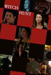 смотреть Witch-Hunt (2017) онлайн бесплатно в хорошем качестве без регистрации