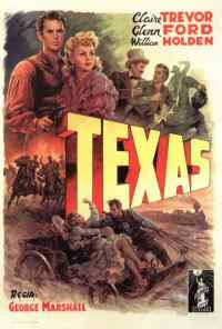 смотреть Техас (1941) онлайн бесплатно в хорошем качестве без регистрации