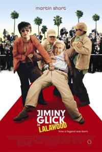 смотреть Джимини Глик в Ля-ля-вуде (2004) онлайн бесплатно в хорошем качестве без регистрации