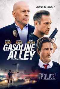 смотреть Gasoline Alley (2022) онлайн бесплатно в хорошем качестве без регистрации