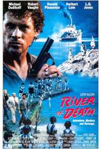 смотреть Река смерти (1989) онлайн бесплатно в хорошем качестве без регистрации