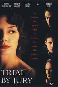 Суд присяжных (1994) онлайн бесплатно