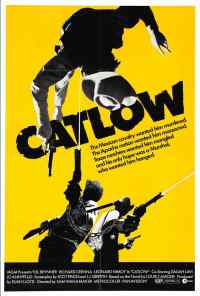 смотреть Кэтлоу (1971) онлайн бесплатно в хорошем качестве без регистрации