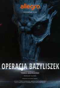 смотреть Польские легенды: Операция «Василиск» (2016) онлайн бесплатно в хорошем качестве без регистрации