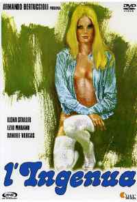 смотреть Простушка (1975) онлайн бесплатно в хорошем качестве без регистрации