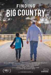 смотреть Finding Big Country (2018) онлайн бесплатно в хорошем качестве без регистрации