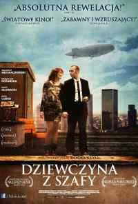 смотреть Девушка из шкафа (2012) онлайн бесплатно в хорошем качестве без регистрации