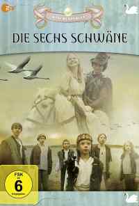смотреть Шесть лебедей (2012) онлайн бесплатно в хорошем качестве без регистрации