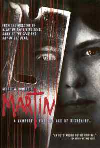 смотреть Мартин (1976) онлайн бесплатно в хорошем качестве без регистрации