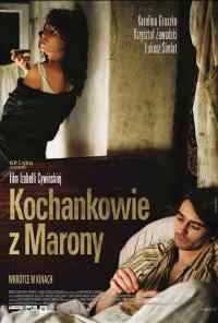смотреть Любовники из Мароны (2005) онлайн бесплатно в хорошем качестве без регистрации